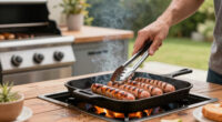 Stop Throwing Hot Dogs on the Grill — This Forgotten Cooking Method Is Better