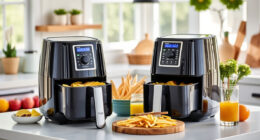 Summer BBQs: How to Use Ninja Crispi Pro for Crispy Chicken Wings