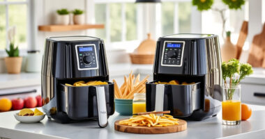 Summer BBQs: How to Use Ninja Crispi Pro for Crispy Chicken Wings
