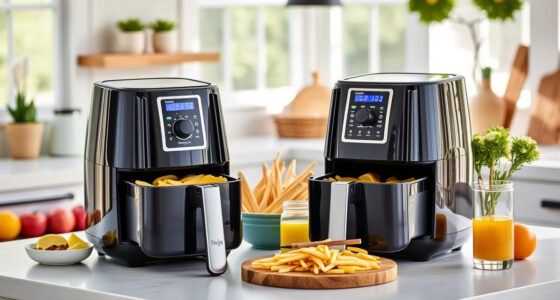 Summer BBQs: How to Use Ninja Crispi Pro for Crispy Chicken Wings