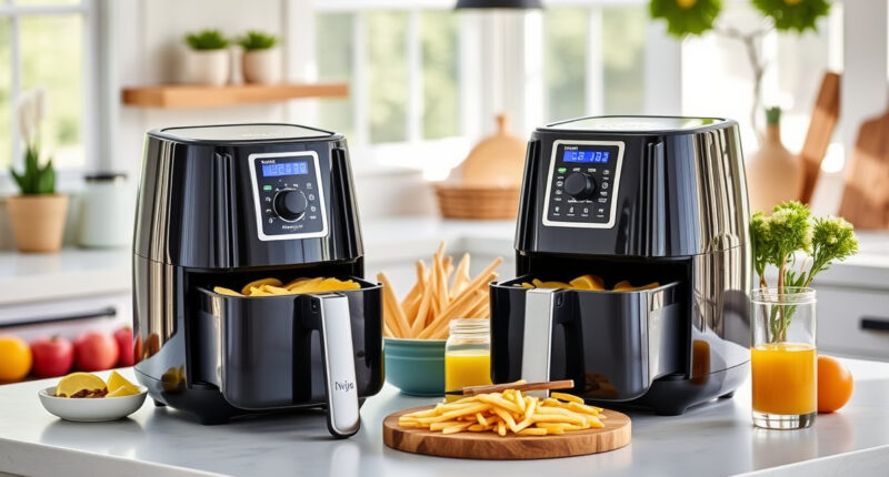 Summer BBQs: How to Use Ninja Crispi Pro for Crispy Chicken Wings
