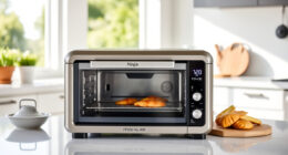 Summer BBQs Made Easy with the Ninja Foodi XL Pro Air Oven