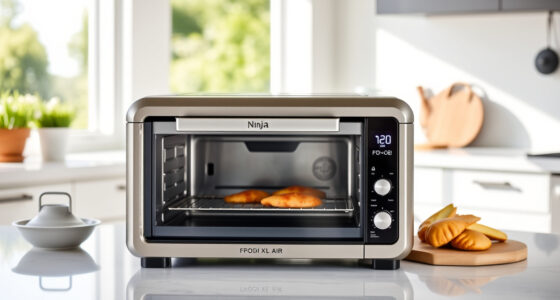 Summer BBQs Made Easy with the Ninja Foodi XL Pro Air Oven