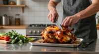 Surprise rival knocks Costco's famous rotisserie chicken off its perch as best bird
