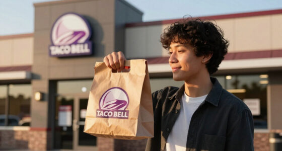 Taco Bell Surges In Global Coverage