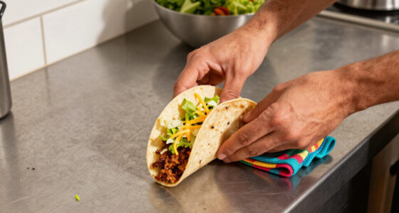 Taco Bell Surges In Global Coverage