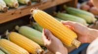 The #1 Way You’re Ruining Your Fresh Summer Corn Before You Even Leave the Store