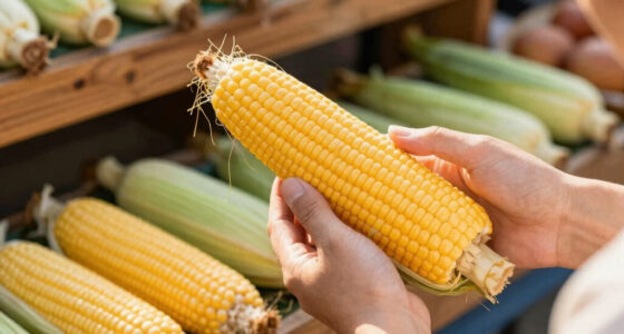 The #1 Way You’re Ruining Your Fresh Summer Corn Before You Even Leave the Store