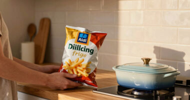 The 15 Best Aldi Finds of July Include Dill Pickle Fries and a Le Creuset Bread Oven Dupe