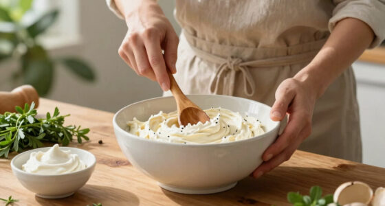 The 2-Ingredient Creamy Dip I Make All Summer