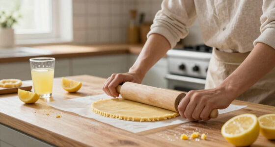 The 2-Ingredient “Lemon Bars” I Can't Stop Making (They're So Easy)