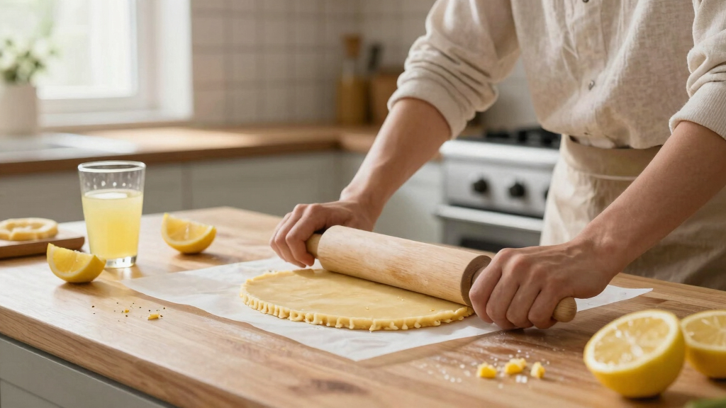 The 2-Ingredient “Lemon Bars” I Can't Stop Making (They're So Easy)
