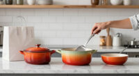 The 35 Best Kitchen Deals to Shop This Week from Le Creuset, Nordstrom, and More
