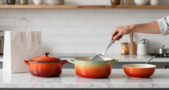 The 35 Best Kitchen Deals to Shop This Week from Le Creuset, Nordstrom, and More