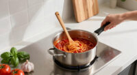 The Best New Pasta Sauce Has Texan-Italian Roots (and Tastes Like Nonna Made It)