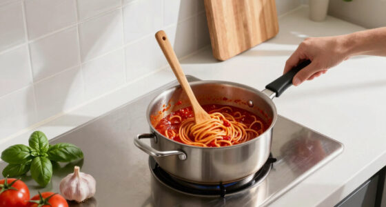 The Best New Pasta Sauce Has Texan-Italian Roots (and Tastes Like Nonna Made It)