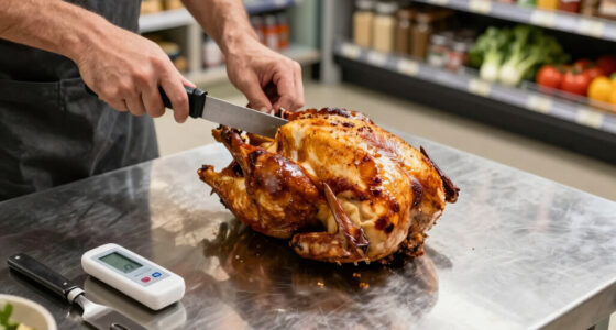 The best rotisserie chicken is at this store, Consumer Reports says