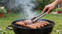 The Costco Sausages I’m Grilling All Summer Long (I Bought 5 Pounds for Less Than $20!)