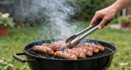 The Costco Sausages I’m Grilling All Summer Long (I Bought 5 Pounds for Less Than $20!)