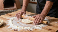 The Fabled Flatbreads Of Uzbekistan (2015)