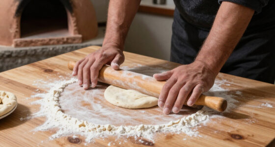 The Fabled Flatbreads Of Uzbekistan (2015)