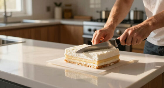 Trader Joe’s Just Brought Back Its Frozen "Cloud" Cake That Tastes Homemade