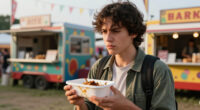 Truck Festival Food Poisoning