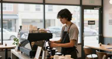 Twenty Below Coffee closing Fargo-Moorhead shops