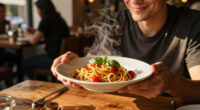 Unlimited Pasta Pass Olive Garden