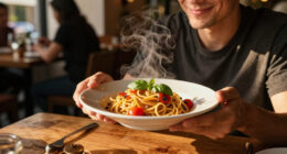 Unlimited Pasta Pass Olive Garden