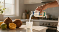 Vita Coco Surges In Global Coverage