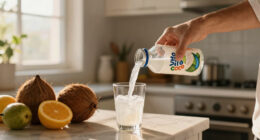 Vita Coco Surges In Global Coverage