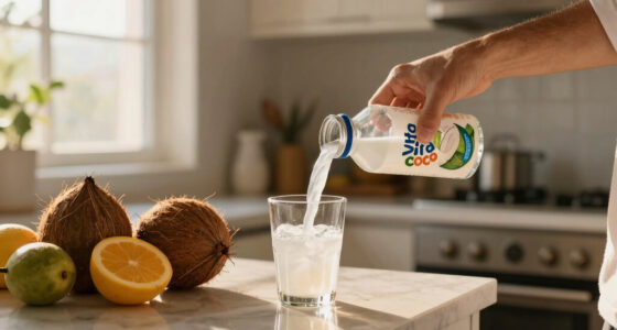 Vita Coco Surges In Global Coverage