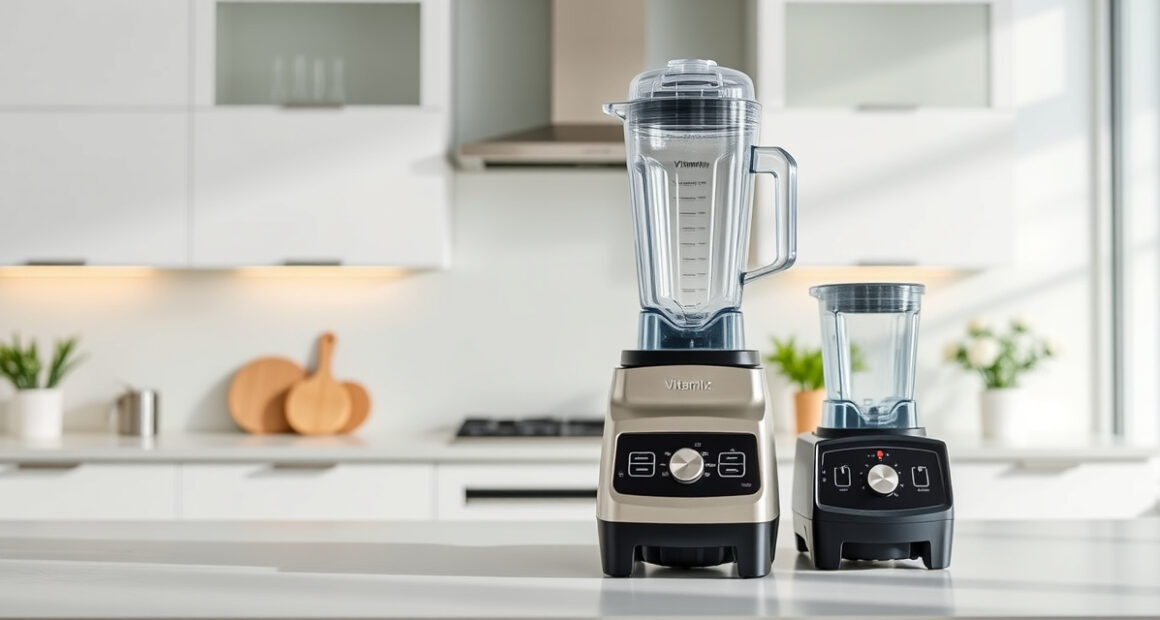 Vitamix 5200 Review: Power, Performance & Who It's For