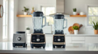 Vitamix 5200 vs Vitamix Ascent X5: Which Blender Reigns Supreme?