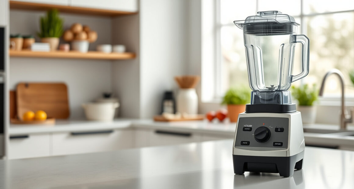 Vitamix 5200 vs Vitamix E310 Explorian: Full Comparison