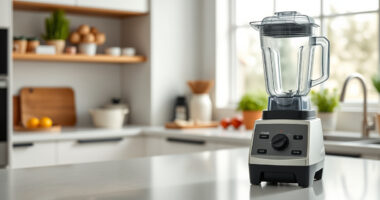 Vitamix 5200 vs Vitamix E310 Explorian: Full Comparison
