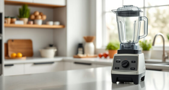 Vitamix 5200 vs Vitamix E310 Explorian: Full Comparison