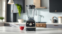 Vitamix Blender Overheating: Causes and Easy Fixes
