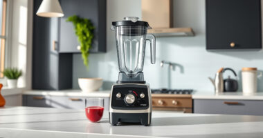 Vitamix Blender Overheating: Causes and Easy Fixes