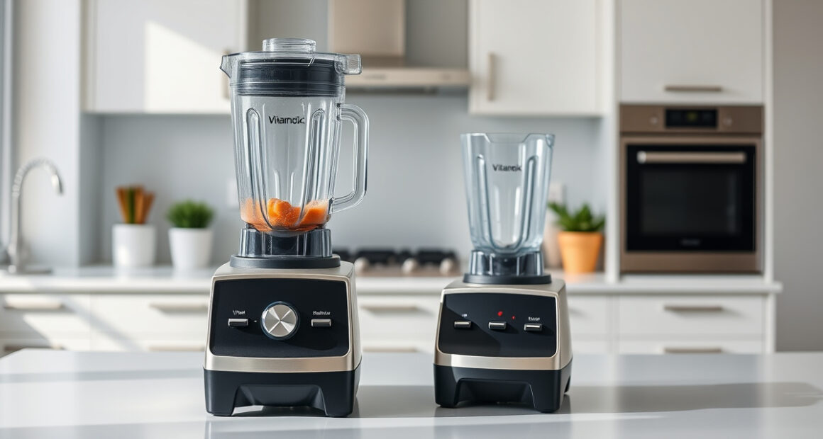 Vitamix Blender Overheating: Causes & Easy Fixes
