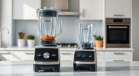 Vitamix Blender Overheating: Causes & Easy Fixes