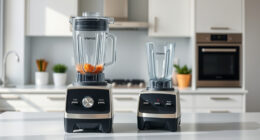Vitamix Blender Overheating: Causes & Easy Fixes