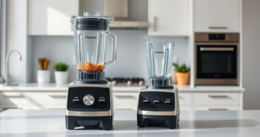 Vitamix Blender Overheating: Causes & Easy Fixes