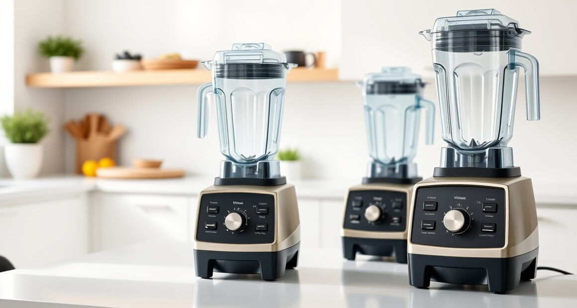 Vitamix E310 Explorian Review: Pros, Cons, and Who It's For