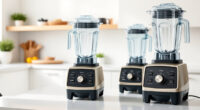 Vitamix E310 Explorian Review: Pros, Cons, and Who It's For
