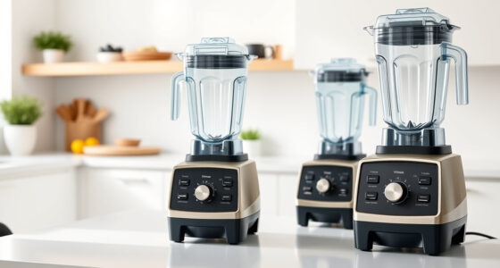 Vitamix E310 Explorian Review: Pros, Cons, and Who It's For