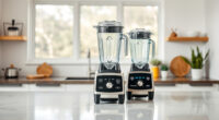 Vitamix E310 Explorian vs Vitamix Propel 750: Full Comparison
