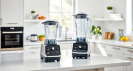 Vitamix or NutriBullet? Honest Blender Comparison