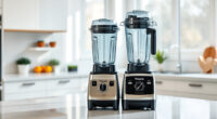 Vitamix Tamper Compatibility & Buying Guide